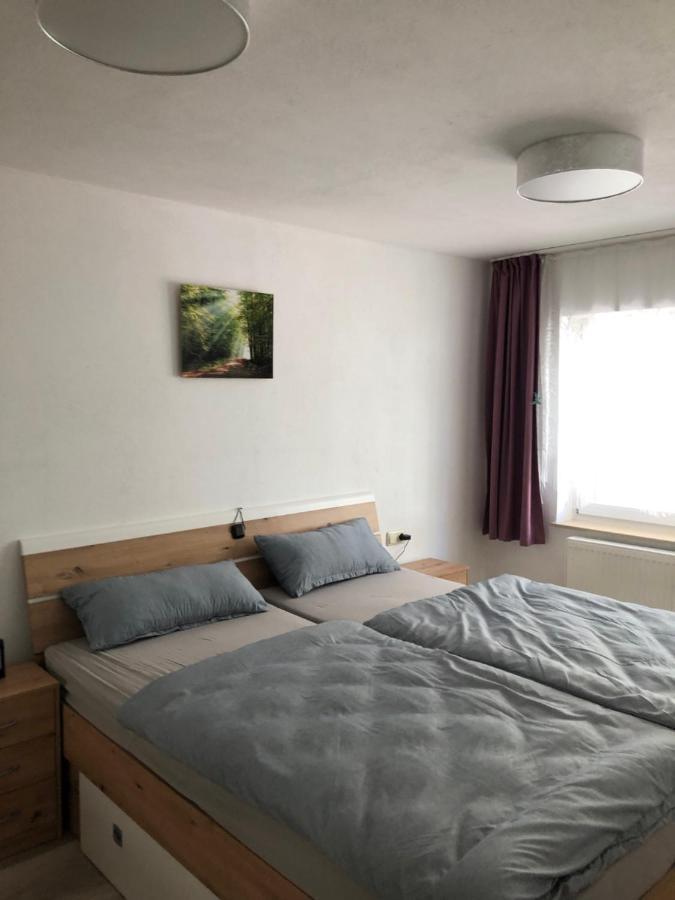 Ferienwohnung Erna Marktoberdorf Ngoại thất bức ảnh